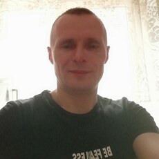 Фотография мужчины Сергей, 42 года из г. Пинск