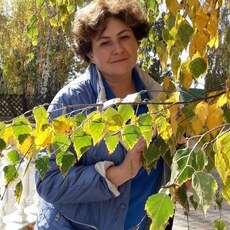 Фотография девушки Валентина, 49 лет из г. Звенигород