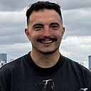 Орест Гамп, 32 года