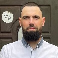 Фотография мужчины Messi, 33 года из г. Киев