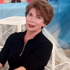 Фотография девушки Лана, 59 лет из г. Астрахань