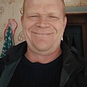 Максим, 50 лет