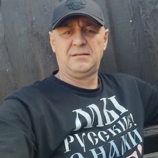 Фотография мужчины Ааааааа, 49 лет из г. Кулебаки