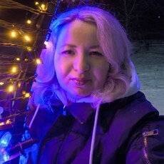 Фотография девушки Жемчужина, 44 года из г. Ахтырка