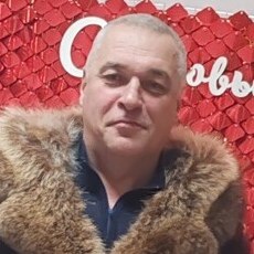 Фотография мужчины Николай, 45 лет из г. Рогачев