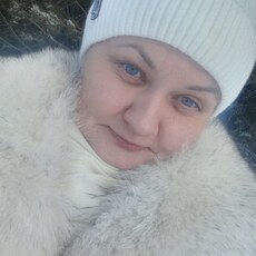 Фотография девушки Вероника, 46 лет из г. Орша