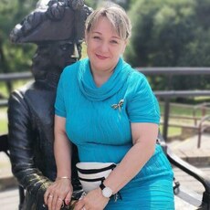 Фотография девушки Лана, 55 лет из г. Гродно