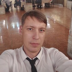 Фотография мужчины Александр, 31 год из г. Железногорск-Илимский