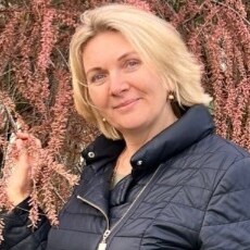 Фотография девушки Ирина, 55 лет из г. Кемерово