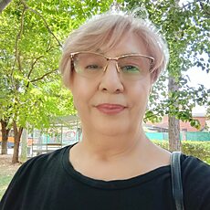 Фотография девушки Россия, 60 лет из г. Краснодар