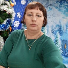 Фотография девушки Наталья, 42 года из г. Камень-на-Оби