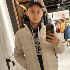 Фотография мужчины Максим, 34 года из г. Пинск