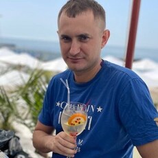 Фотография мужчины Георгий, 38 лет из г. Красноярск