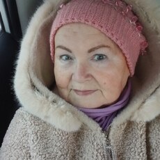 Фотография девушки Нина, 65 лет из г. Осинники