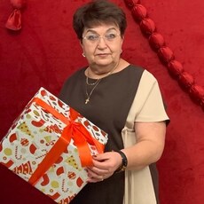 Фотография девушки Маргарита, 60 лет из г. Караганда