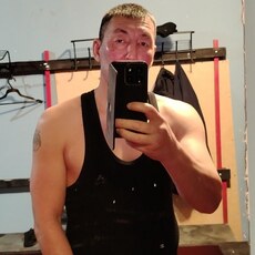 Фотография мужчины D N, 40 лет из г. Саяногорск