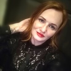 Фотография девушки Сения, 35 лет из г. Барановичи