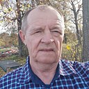 Хорошенький, 66 лет