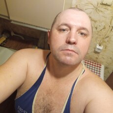 Фотография мужчины Денис, 44 года из г. Кинешма