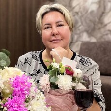 Фотография девушки Наталья, 52 года из г. Новокузнецк