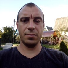 Фотография мужчины Сергей, 44 года из г. Гомель