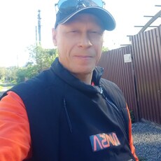Фотография мужчины Андрей, 46 лет из г. Ступино