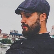 Фотография мужчины Данил, 31 год из г. Челябинск