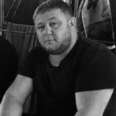 Фотография мужчины Kz, 37 лет из г. Караганда