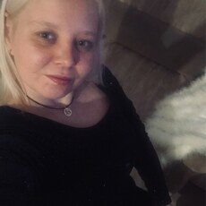 Фотография девушки Крис, 34 года из г. Челябинск