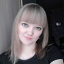 Анастасия, 36 лет