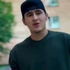 Фотография мужчины Khurshed, 26 лет из г. Душанбе