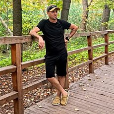 Фотография мужчины Владимир, 40 лет из г. Саратов