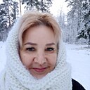 Людмила, 53 года