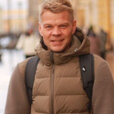 Фотография мужчины Андрей, 39 лет из г. Гомель