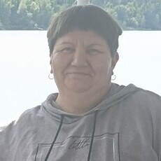 Фотография девушки Людмила, 42 года из г. Мариинск