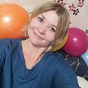 Светланка, 45 лет