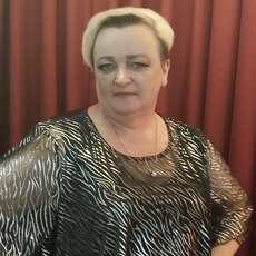 Фотография девушки Лилия, 52 года из г. Несвиж
