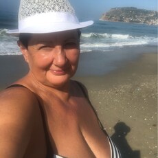 Фотография девушки Лариса, 57 лет из г. Октябрьск