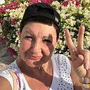 Лариса, 57 лет