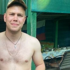 Фотография мужчины Олег, 36 лет из г. Ачинск