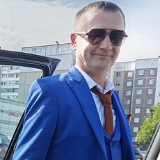 Фотография мужчины Степан, 41 год из г. Заславль