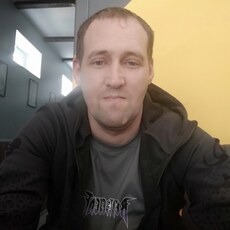 Фотография мужчины Сергей, 37 лет из г. Вилейка