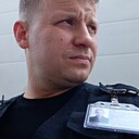 Антон, 35 лет