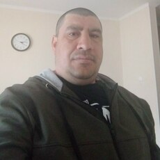 Фотография мужчины Максим, 40 лет из г. Ленинск-Кузнецкий