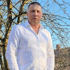 Фотография мужчины Сергей, 49 лет из г. Витебск