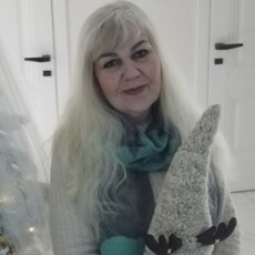 Фотография девушки Елена, 56 лет из г. Брест