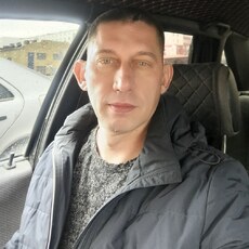 Фотография мужчины Вит, 36 лет из г. Балхаш