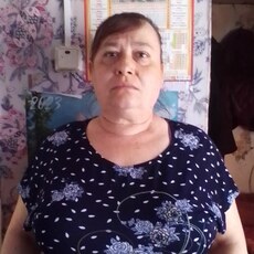 Фотография девушки Каринка, 48 лет из г. Суровикино