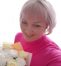 Фотография девушки Марина, 46 лет из г. Бийск