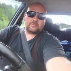 Фотография мужчины Позитифкин, 42 года из г. Добрянка